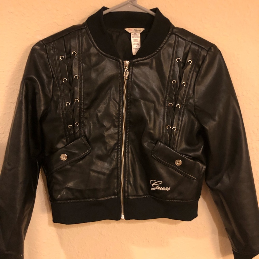 Guess Ladies Jacket